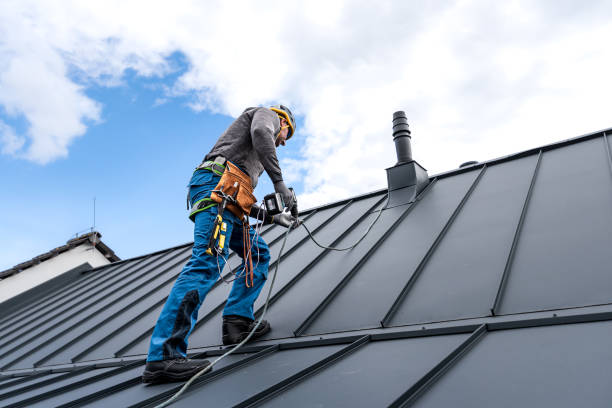 Upland, CA Roofing Service Company